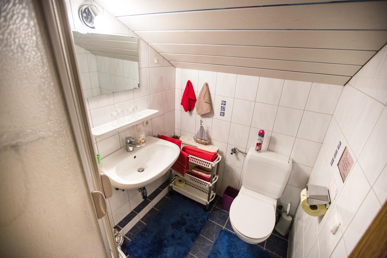 Haus Johanna Sankt Jakob in Defereggen Exterior foto